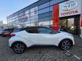 Toyota C-HR 1.8 Hybrid Bi-Tone Bianco - thumbnail 14