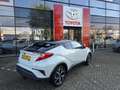 Toyota C-HR 1.8 Hybrid Bi-Tone Bianco - thumbnail 13
