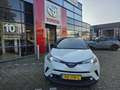 Toyota C-HR 1.8 Hybrid Bi-Tone Bianco - thumbnail 3