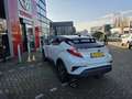 Toyota C-HR 1.8 Hybrid Bi-Tone Bianco - thumbnail 9