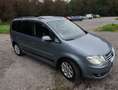 Volkswagen Touran Touran 2.0 16S TDI 140 Sportline DSG Gris - thumbnail 2