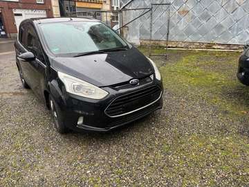 B-Max 1.0 EcoBoost Titanium S