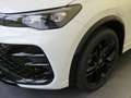 Volkswagen Tiguan Sport eHybrid DSG 150 kW Weiß - thumbnail 2