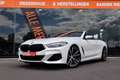 BMW 840 i Xdr Cabrio BTW* M-PACK  360C LED Memory GARANTIE Wit - thumnbnail 1