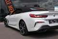 BMW 840 i Xdr Cabrio BTW* M-PACK  360C LED Memory GARANTIE Wit - thumnbnail 7
