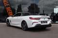 BMW 840 i Xdr Cabrio BTW* M-PACK  360C LED Memory GARANTIE Wit - thumnbnail 5