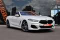 BMW 840 i Xdr Cabrio BTW* M-PACK  360C LED Memory GARANTIE Wit - thumnbnail 3