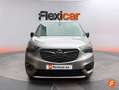 Opel Combo 1.5 TD 75kW Business Edition L1 N1 Gris - thumbnail 2