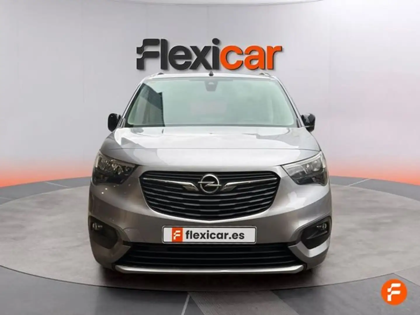 Opel Combo 1.5 TD 75kW Business Edition L1 N1 Gris - 2