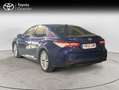 Toyota Camry Híbrido Advanced Aut. Blau - thumbnail 2