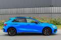 Audi A3 Sportback 45 TFSI e S edition Competition. Pano, R Bleu - thumbnail 8
