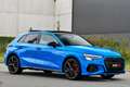 Audi A3 Sportback 45 TFSI e S edition Competition. Pano, R Bleu - thumbnail 3