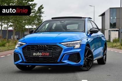 Audi A3 Sportback 45 TFSI e S edition Competition. Pano, R