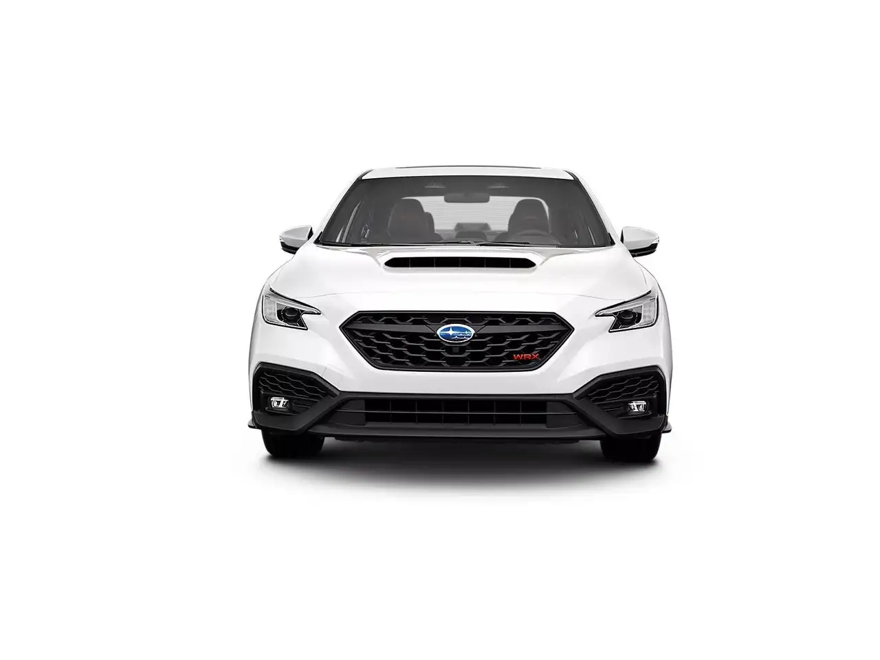 Subaru WRX снимка Subaru WRX