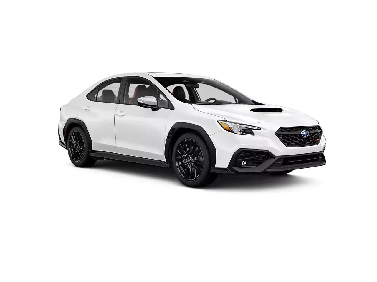 Subaru WRX снимка Subaru WRX