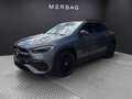 Mercedes-Benz GLA 250 4M *Edition AMG Night MBeam AHK Kamera Grau - thumbnail 2