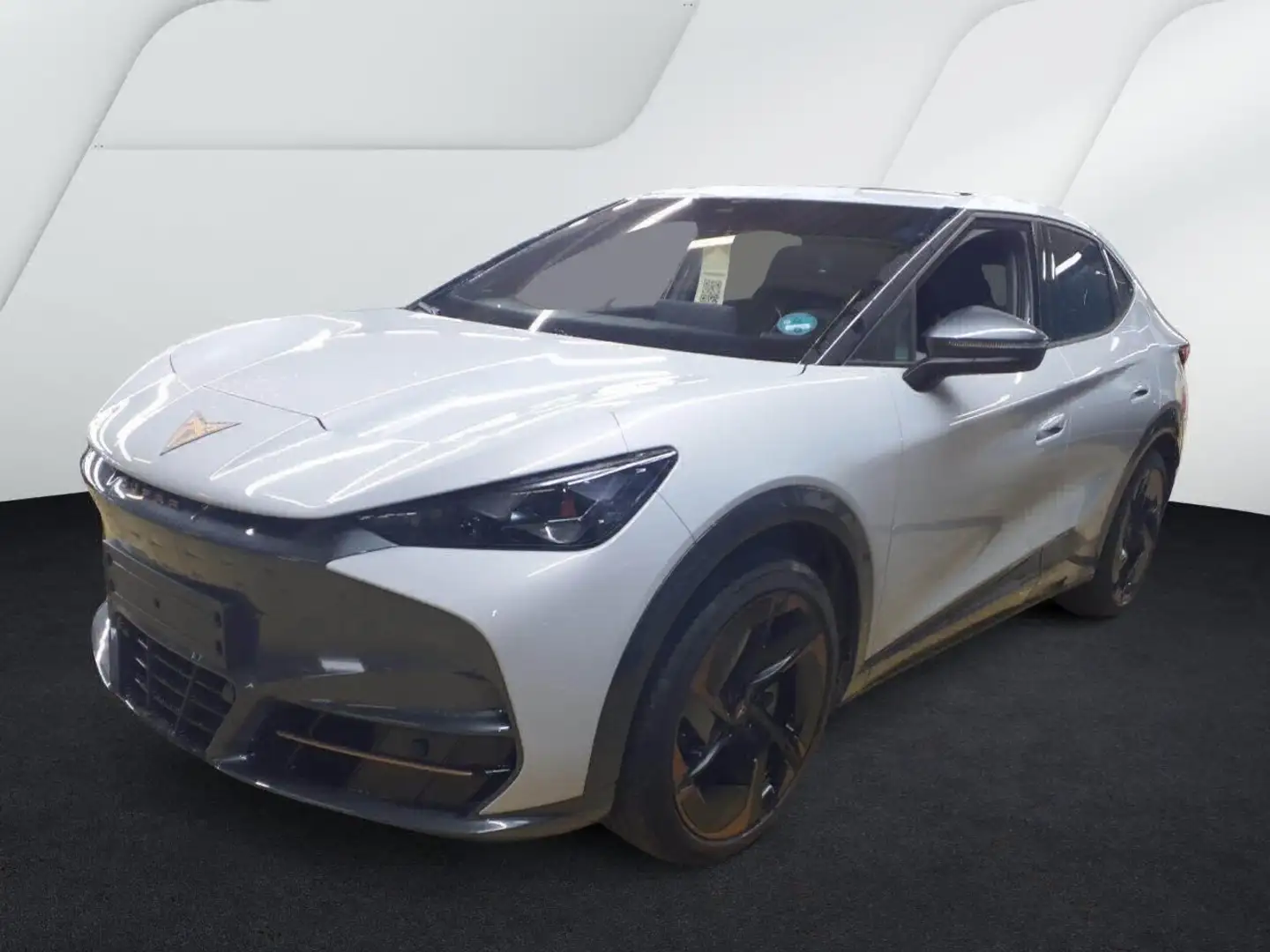 CUPRA Tavascan Endurance Sonderleasing! Panorama RearView Navi Silber - 2