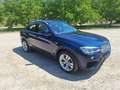 BMW X4 X4 xDrive 20d Aut. Blau - thumbnail 13