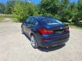 BMW X4 X4 xDrive 20d Aut. Blau - thumbnail 3