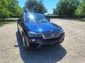 BMW X4 X4 xDrive 20d Aut. Blau - thumbnail 12
