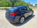BMW X4 X4 xDrive 20d Aut. Blau - thumbnail 8