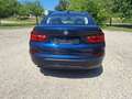 BMW X4 X4 xDrive 20d Aut. Blau - thumbnail 7