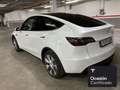 Tesla Model Y Rear-Wheel Drive Blanc - thumbnail 21