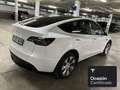 Tesla Model Y Rear-Wheel Drive Blanc - thumbnail 23