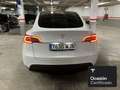 Tesla Model Y Rear-Wheel Drive Blanc - thumbnail 7