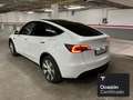 Tesla Model Y Rear-Wheel Drive Blanc - thumbnail 6