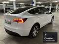 Tesla Model Y Rear-Wheel Drive Blanc - thumbnail 8