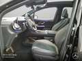 Mercedes-Benz EQE SUV EQE 350 4M AMG+NIGHT+PANO+360+AHK+BURMESTER Schwarz - thumbnail 11