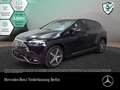Mercedes-Benz EQE SUV EQE 350 4M AMG+NIGHT+PANO+360+AHK+BURMESTER Schwarz - thumbnail 1