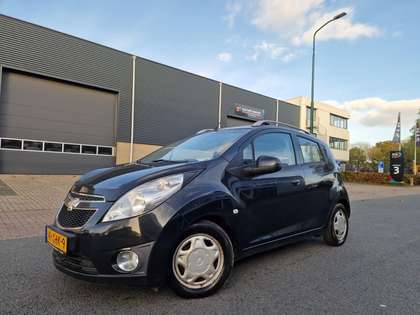Chevrolet Spark 1.0 16V LT+ Bi-Fuel LPG AIRCO 2 X SLEUTELS