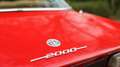Alfa Romeo GTV 2000 Bertone Rood - thumbnail 12