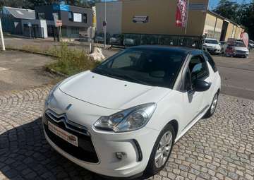 CITROËN 1.6 VTi 16V Airdream 120 cv-2012-168300 KM