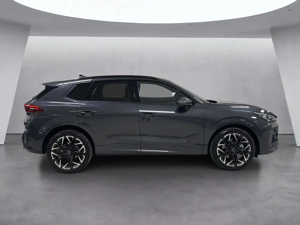 CUPRA Terramar 2026