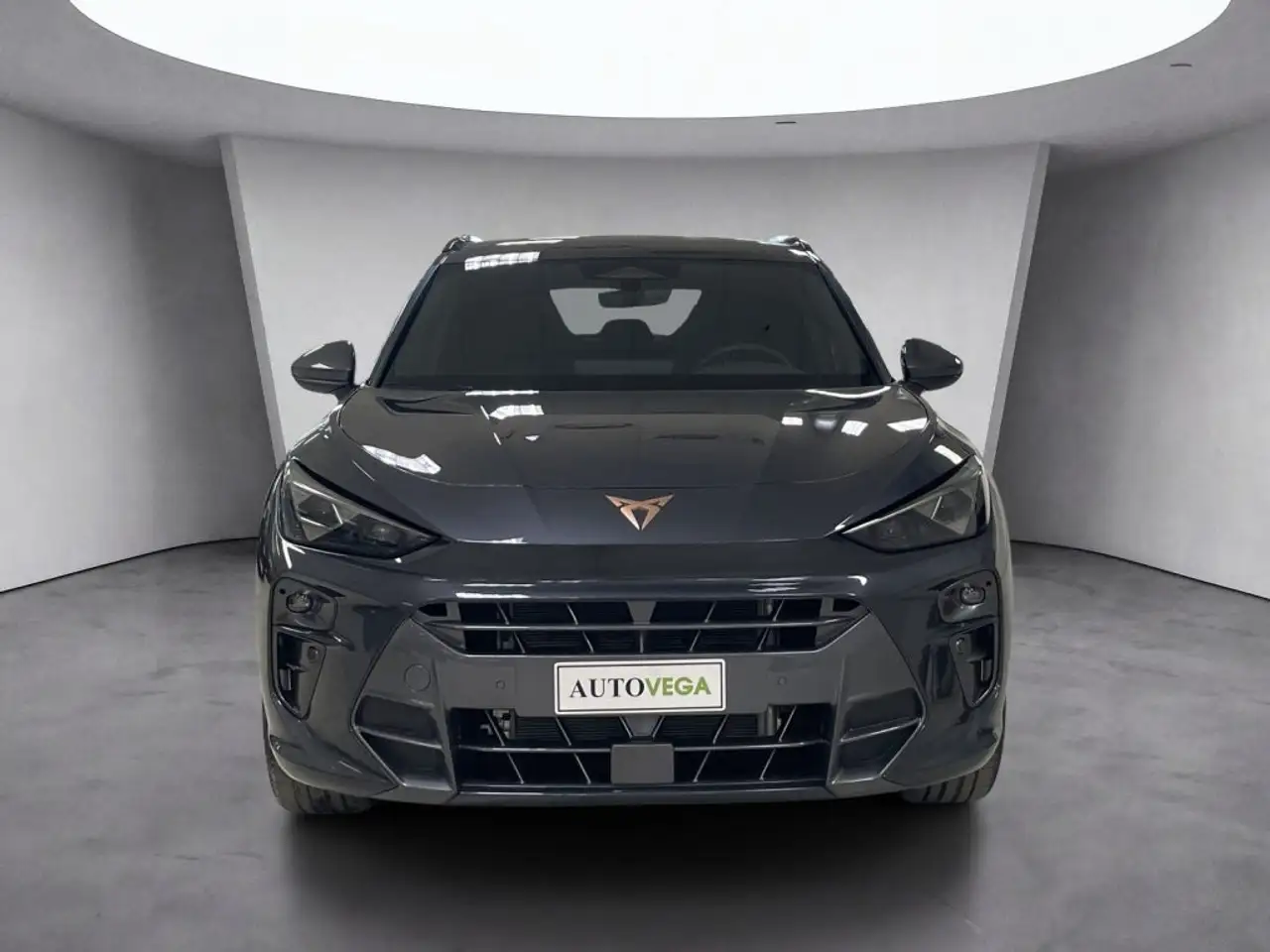 CUPRA Terramar 2026