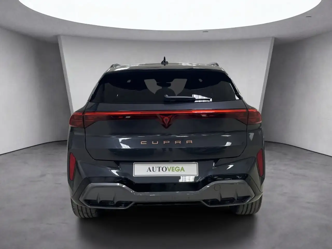 CUPRA Terramar 2026