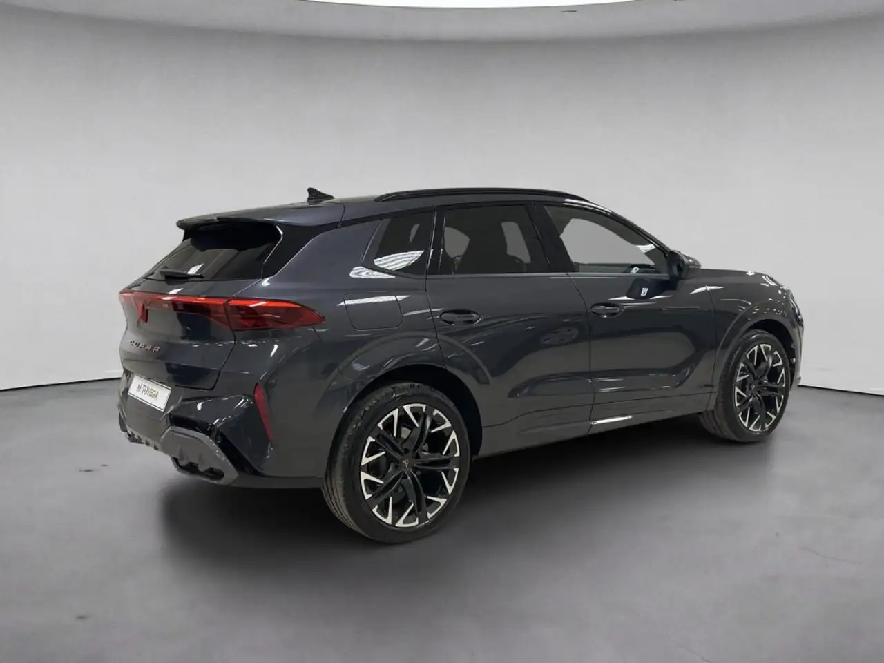 CUPRA Terramar 2026