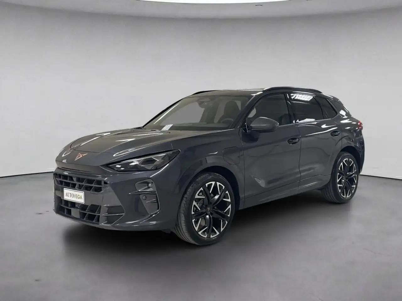 CUPRA Terramar 2026