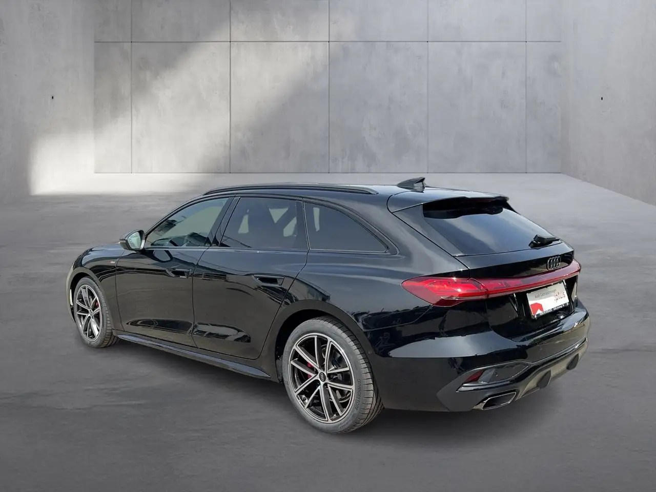 Audi A5 2026