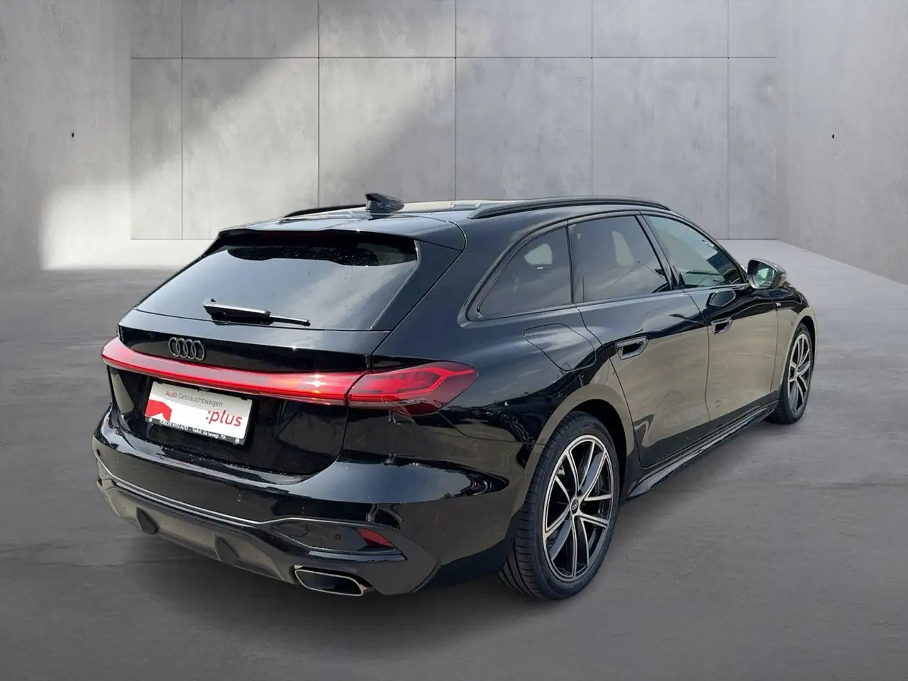 Audi A5 2026