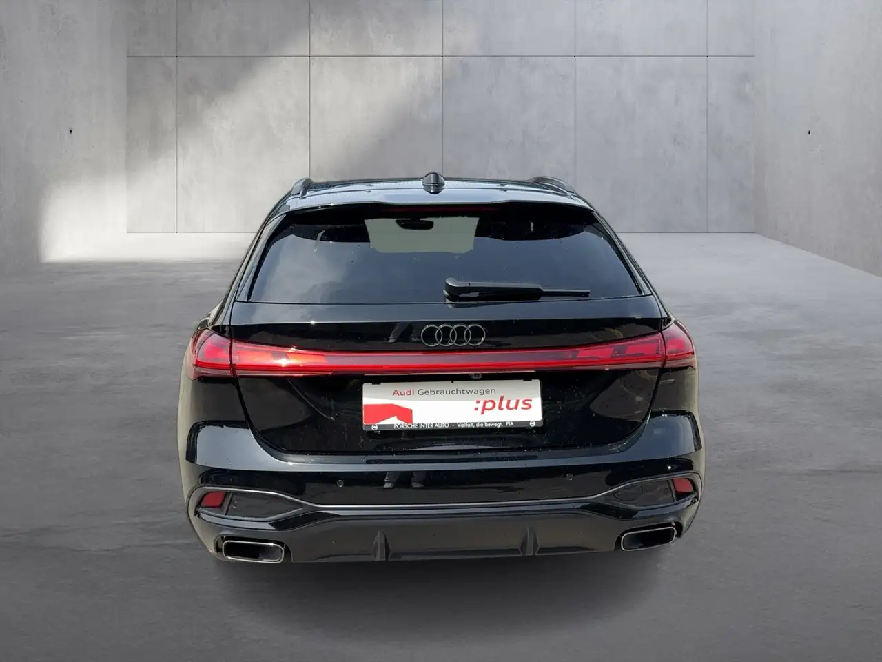 Audi A5 2026