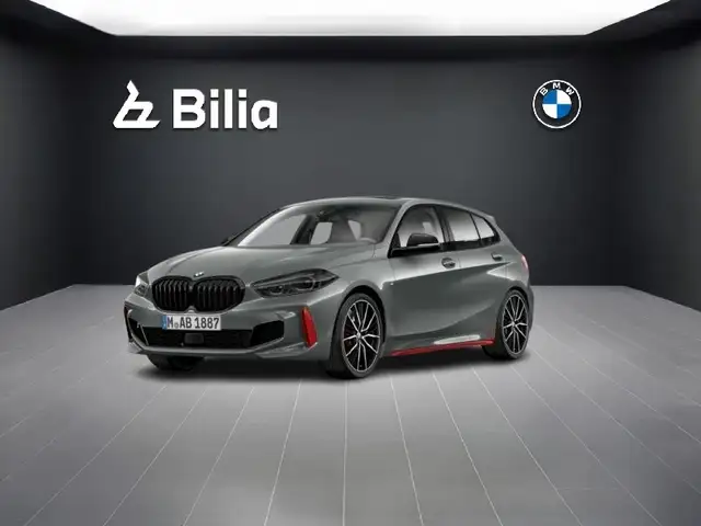 BMW 128 128 Ti