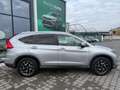 Honda CR-V CR-V IV 2015 1.6 Elegance Navi 2wd Silver - thumbnail 7
