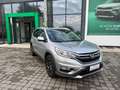Honda CR-V CR-V IV 2015 1.6 Elegance Navi 2wd Silver - thumbnail 3