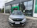 Honda CR-V CR-V IV 2015 1.6 Elegance Navi 2wd Silver - thumbnail 2