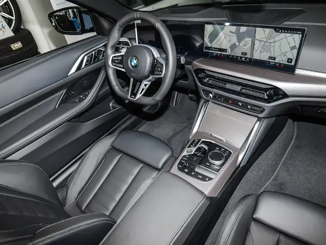 BMW I view 4