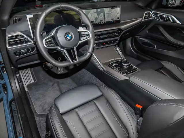 BMW I view 6